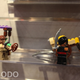 Illustration for article titled Short Round and Sean Connerys Papa Jones are My New Favorite Lego Minifigs